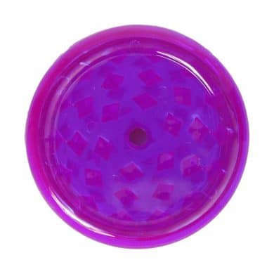? Acryl Grinder Paars Smartific 8717624216091
