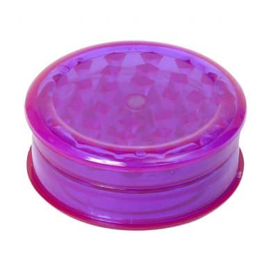? Acryl Grinder Paars Smartific 8717624216091