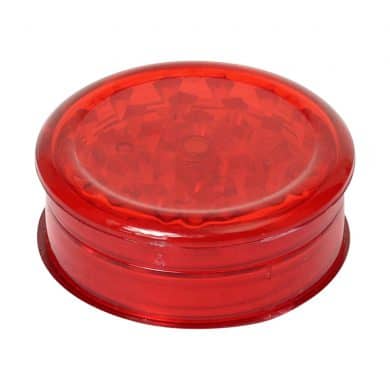 ? Acryl Grinder Rood Smartific 8717624216107