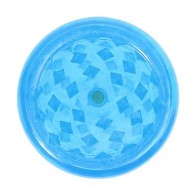 ? Acrylic Grinder Turquoise Smartific 8717624216114