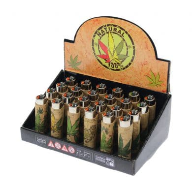 ? Clipper Groovy Aansteker Smartific 8717624217074