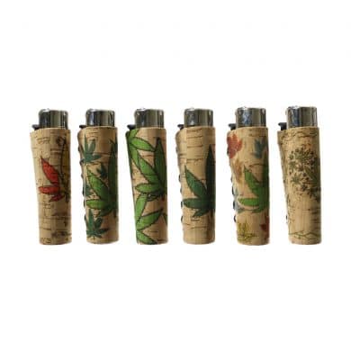 ? Clipper Groovy Aansteker Smartific 8717624217074
