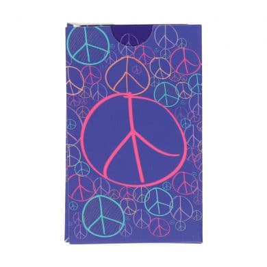 ? Peace Credit Card Grinder Smartific 8718274713251