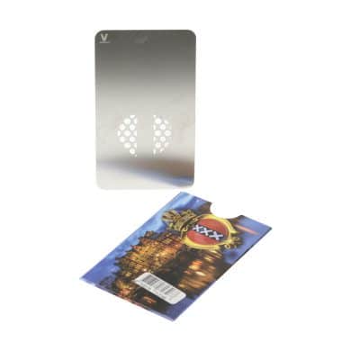 ? Amsterdam Canal Credit Card Grinder Smartific 8718274713268