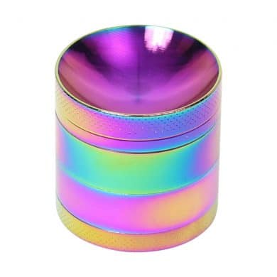 ? Kleine Rainbow Grinder Smartific 8718274714395