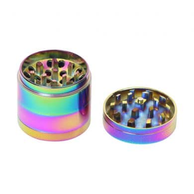 ? Kleine Rainbow Grinder Smartific 8718274714395