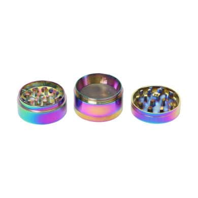 ? Kleine Rainbow Grinder Smartific 8718274714395