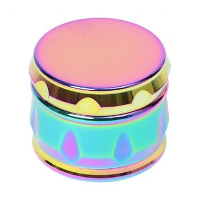 ? Middelgrote Rainbow Grinder Smartific 8718274714425