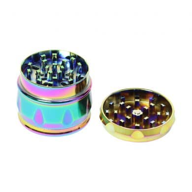 ? Middelgrote Rainbow Grinder Smartific 8718274714425