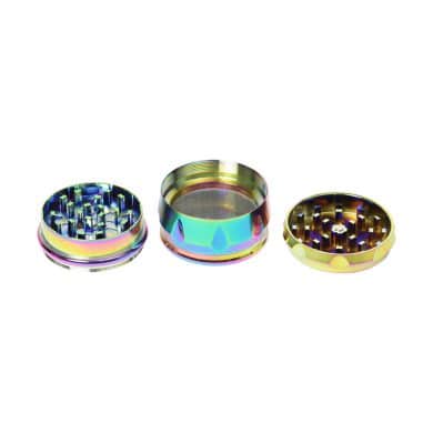 ? Middelgrote Rainbow Grinder Smartific 8718274714425