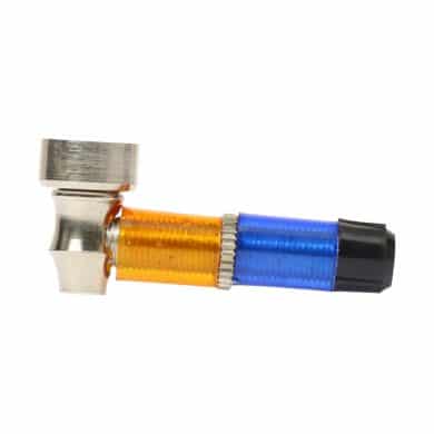 ? Kleine plastic pijp Smartific 8718274715095