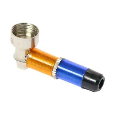 ? Kleine plastic pijp Smartific 8718274715095