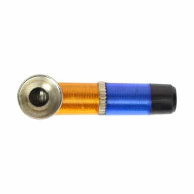 ? Kleine plastic pijp Smartific 8718274715095