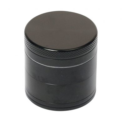 ? Kleine metalen grinder met 3 kamers Smartific 8718274718942