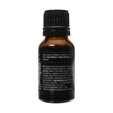 ? Spanish Fly Passion Intenso Smartific 8718546540615