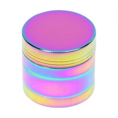 ? Aluminium Rainbow Grinder Smartific 9010151007262