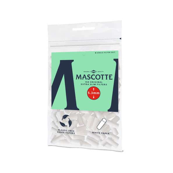 Mascotte-papierfilters-150-5mm