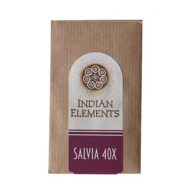 Salvia Divinorum