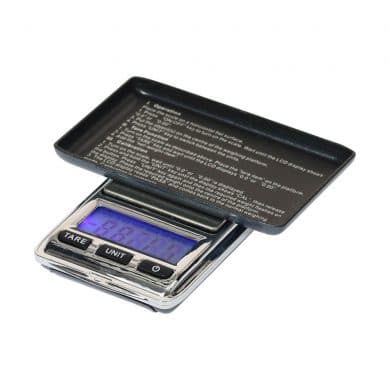 ? Weegschaal On Balance DE-50 Mini (50 g x 0,01 g) Smartific 5060347971574