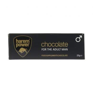 ? Harem Power Libido Chocoladereep Smartific 7434011983909