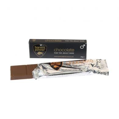 ? Harem Power Libido Chocoladereep Smartific 7434011983909