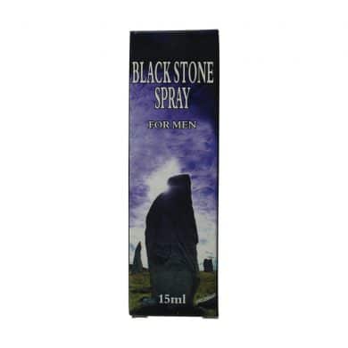 ? Black Stone Spray Smartific 8717344170338