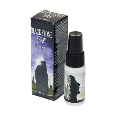 ? Black Stone Spray Smartific 8717344170338