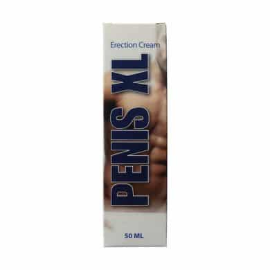 ? Penis XL Crème Smartific 8717344174145