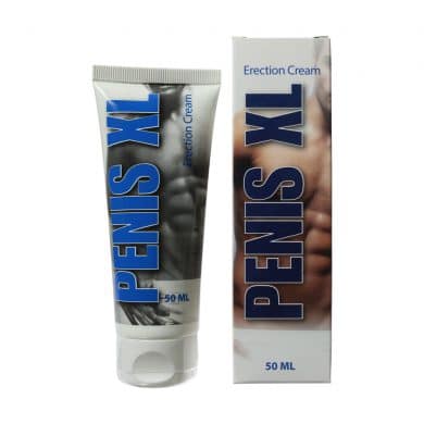 ? Penis XL Crème Smartific 8717344174145