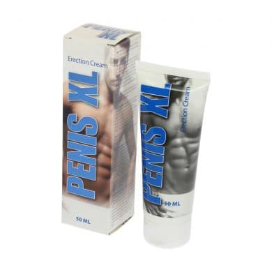 ? Penis XL Crème Smartific 8717344174145