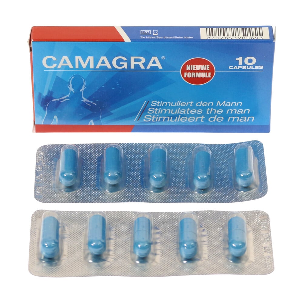 ? Camagra voor mannen Smartific 8717853900006 ? Camagra voor mannen Smartific 8717853900006