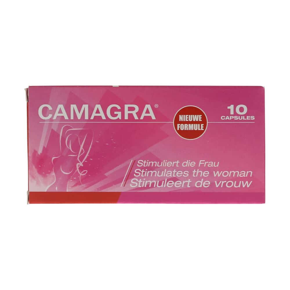 ? Camagra voor vrouwen Smartific 8717853900013 ? Camagra voor vrouwen Smartific 8717853900013