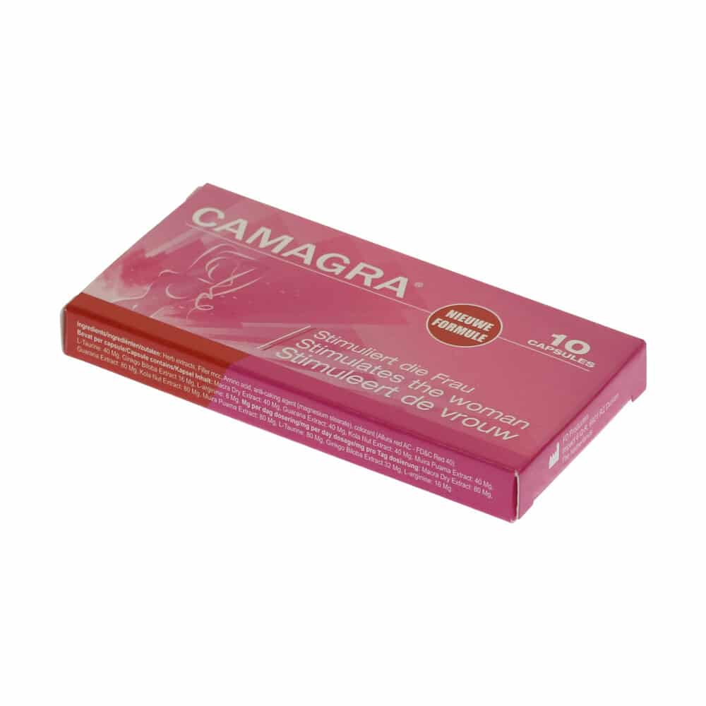 ? Camagra voor vrouwen Smartific 8717853900013 ? Camagra voor vrouwen Smartific 8717853900013