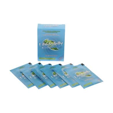 ? Libido Jelly Smartific 8718247420018