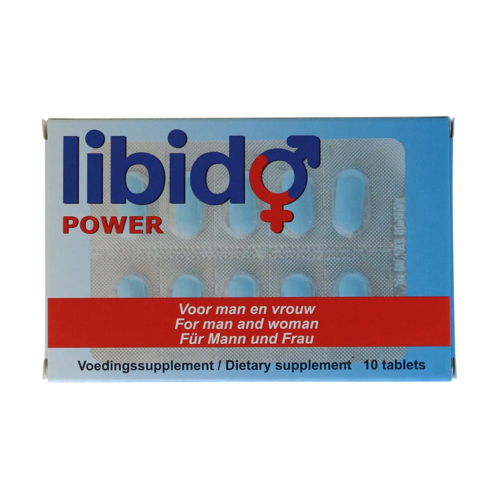? Libido Power Smartific 8718247420032 ? Libido Power Smartific 8718247420032