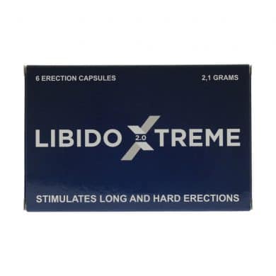 ? Libido Extreme Smartific 8718247420865