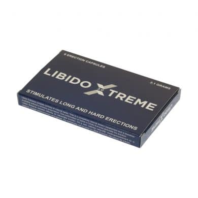 ? Libido Extreme Smartific 8718247420865