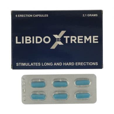 ? Libido Extreme Smartific 8718247420865