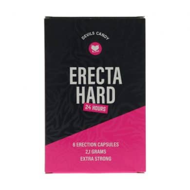 ? Erecta Hard - Devils Candy Smartific 8718247420933