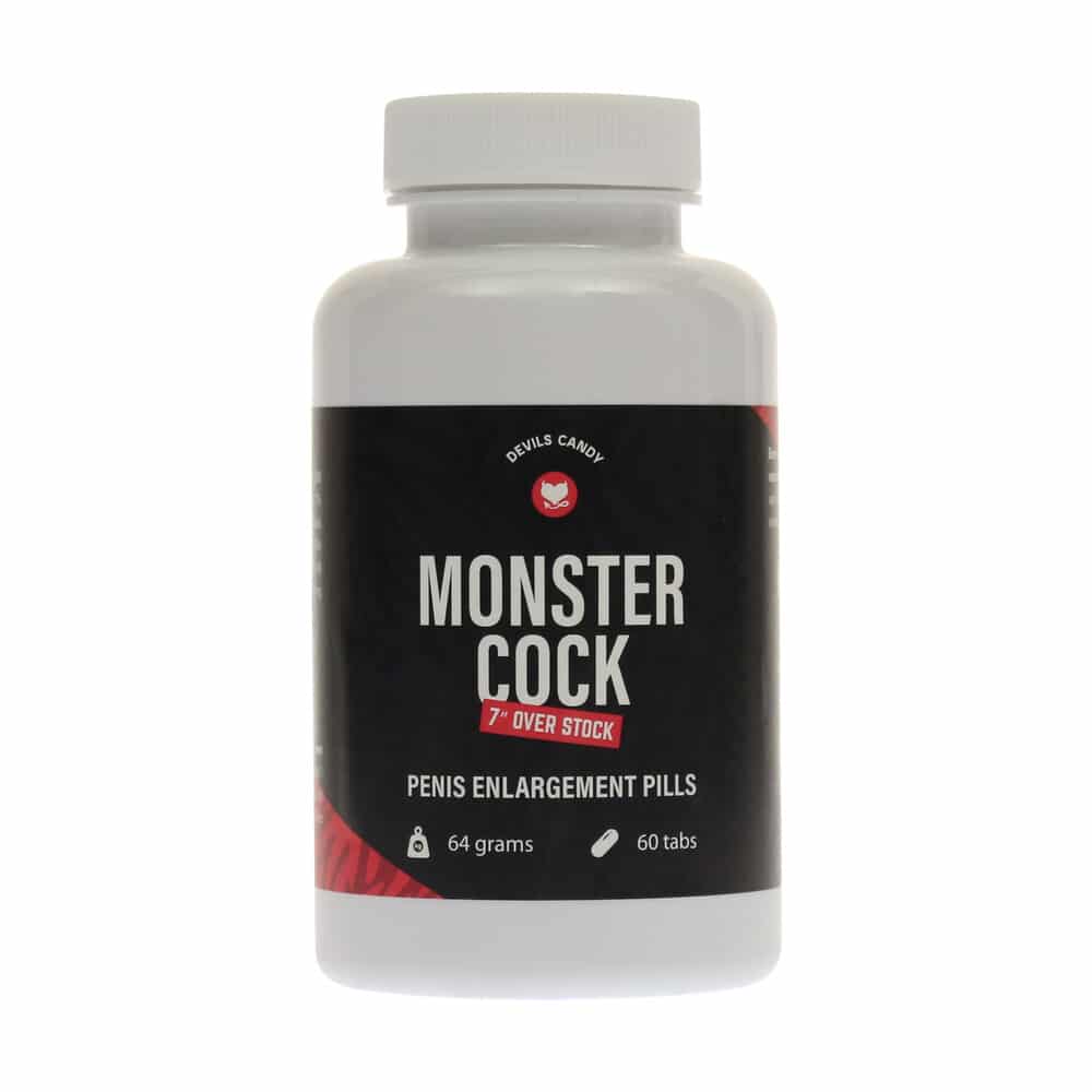? Monster Cock – Devils Candy Smartific 8718247420940 ? Monster Cock - Devils Candy Smartific 8718247420940