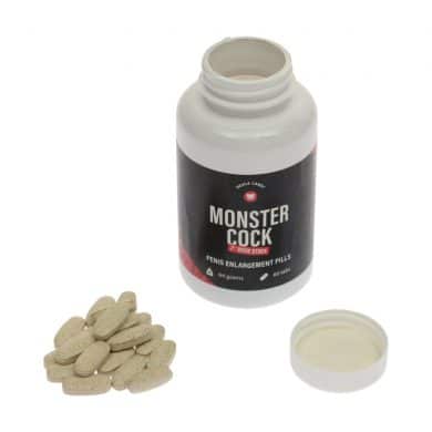 ? Monster Cock - Devils Candy Smartific 8718247420940