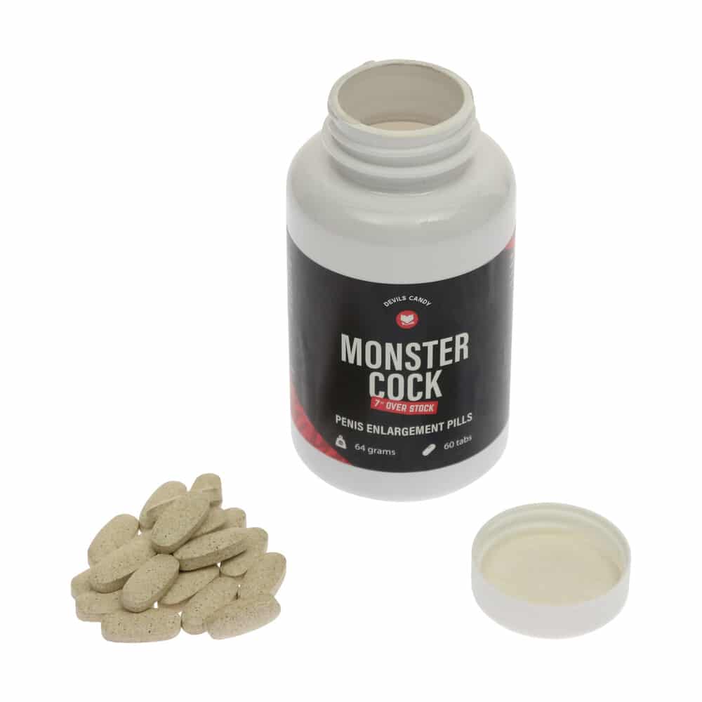 ? Monster Cock – Devils Candy Smartific 8718247420940 ? Monster Cock - Devils Candy Smartific 8718247420940