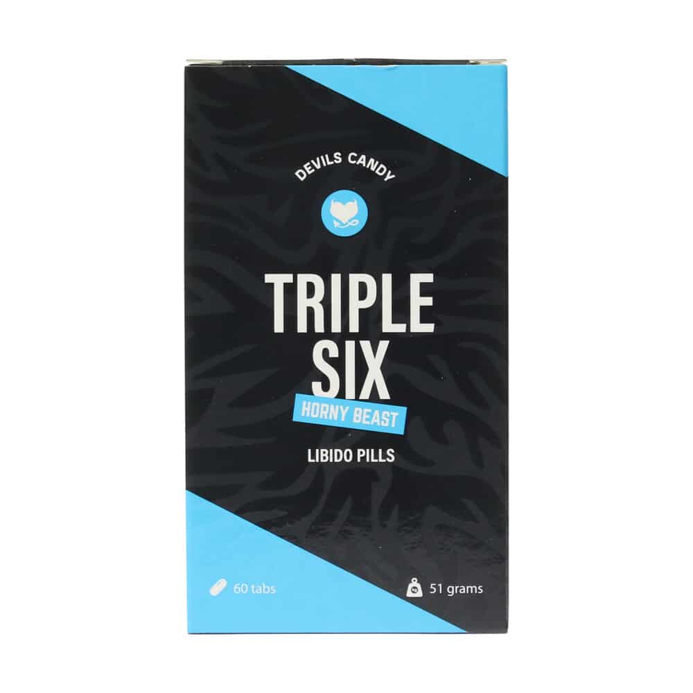 ? Triple Six - Devils Candy Smartific 8718247420964 ? Triple Six - Devils Candy Smartific 8718247420964
