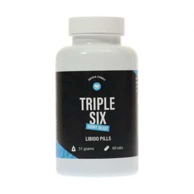 ? Triple Six - Devils Candy Smartific 8718247420964