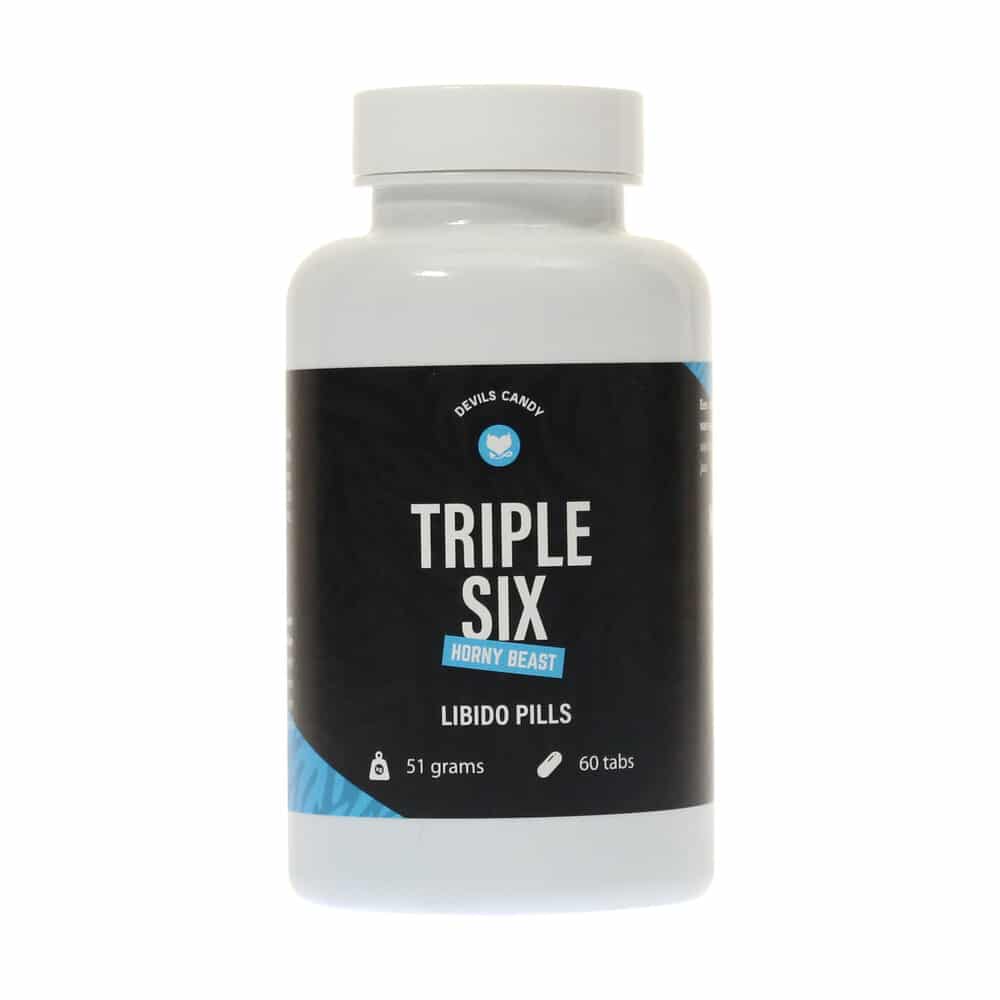 ? Triple Six – Devils Candy Smartific 8718247420964 ? Triple Six - Devils Candy Smartific 8718247420964