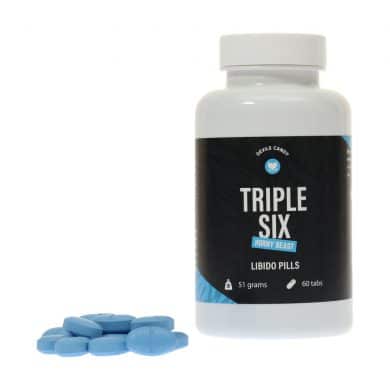 ? Triple Six - Devils Candy Smartific 8718247420964