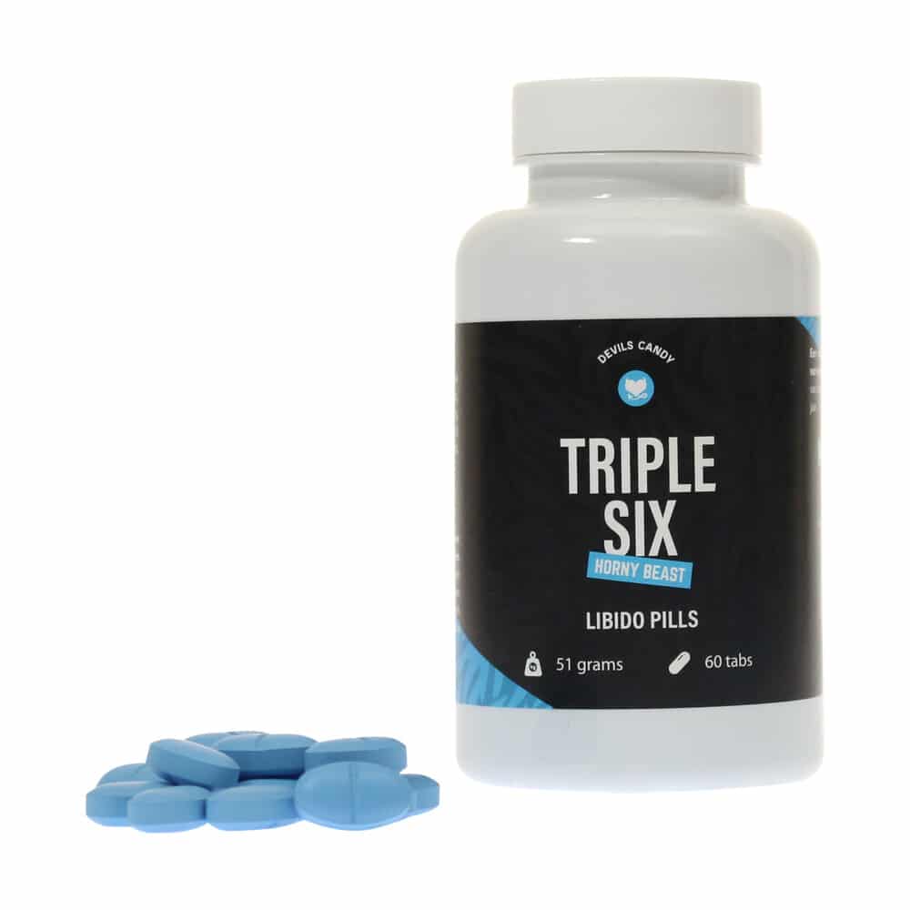 ? Triple Six – Devils Candy Smartific 8718247420964 ? Triple Six - Devils Candy Smartific 8718247420964