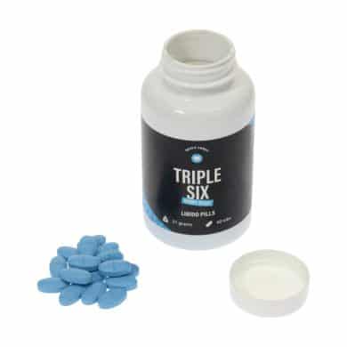 ? Triple Six - Devils Candy Smartific 8718247420964