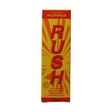? Rush Kruiden Popper Smartific 8718546540486