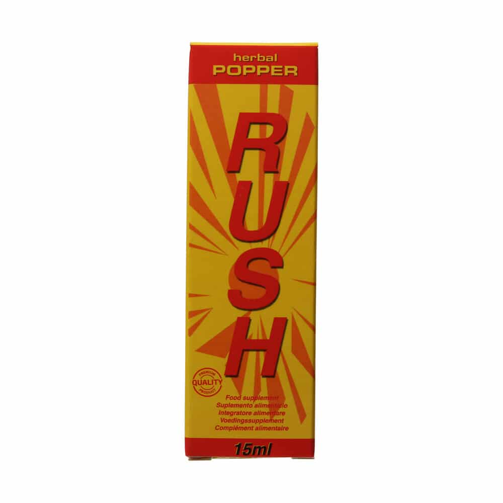 ? Rush Kruiden Popper Smartific 8718546540486 ? Rush Kruiden Popper Smartific 8718546540486